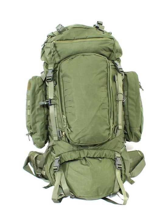 Plecak Wojsk Specjalnych 80l-100l