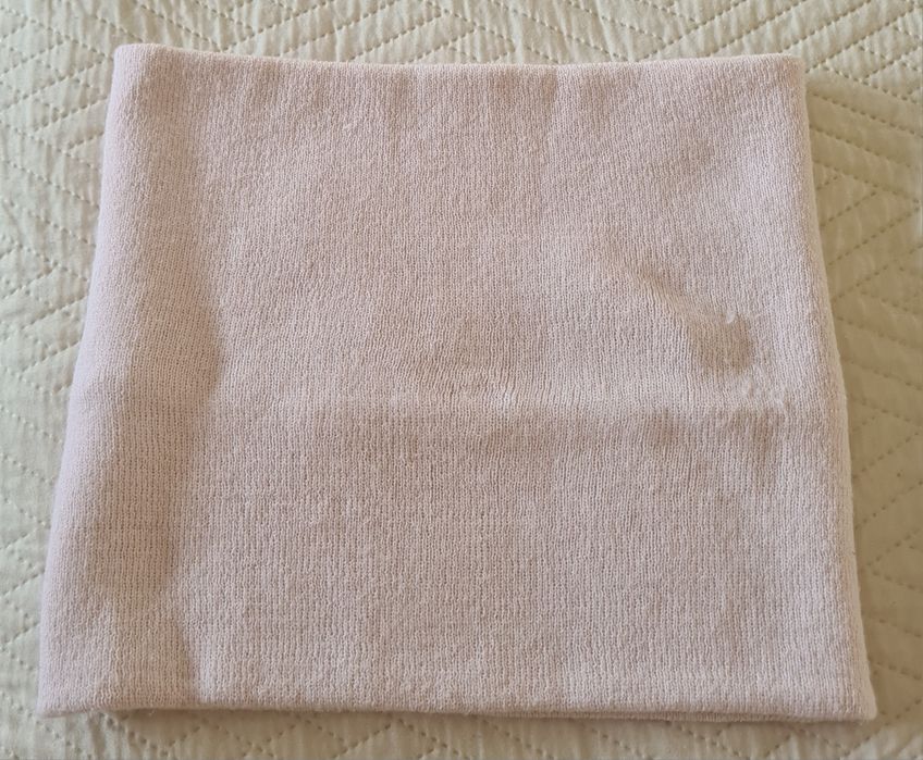 Komin dla dziewczynki