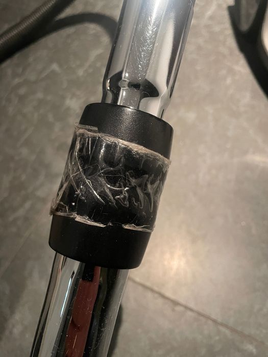 Пилосос Керхер DS6000 water filter