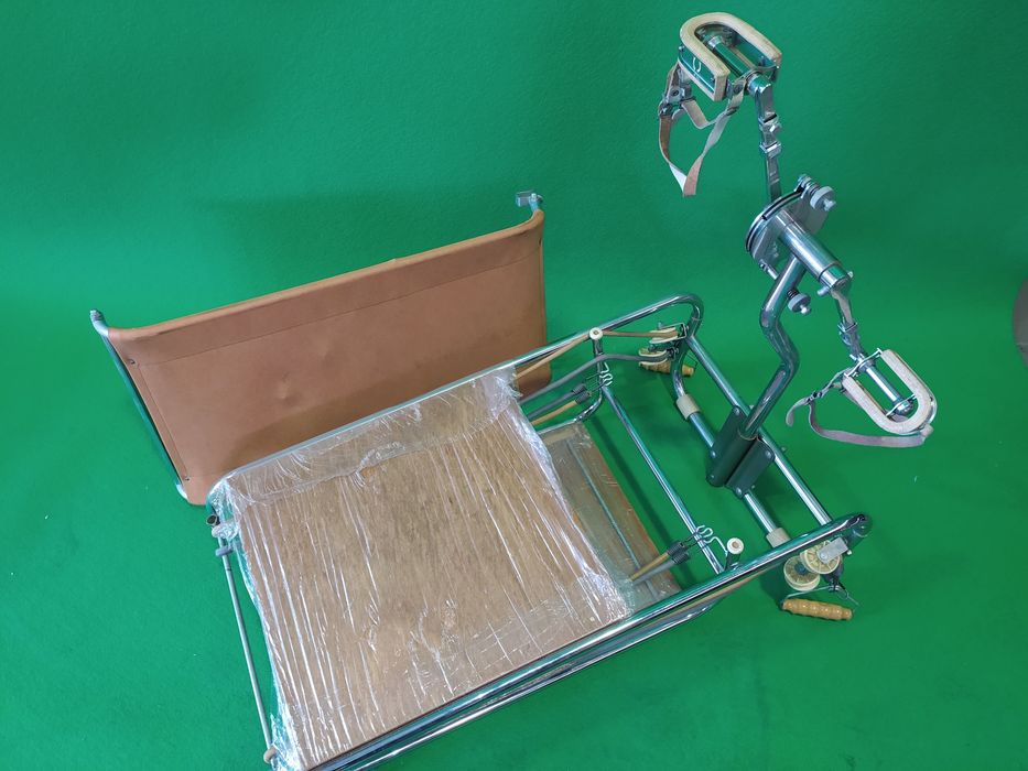 1960s Exercise Machine64738737768067123