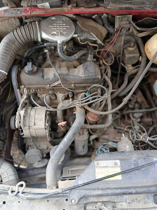 Фольцваген б 3 пасат