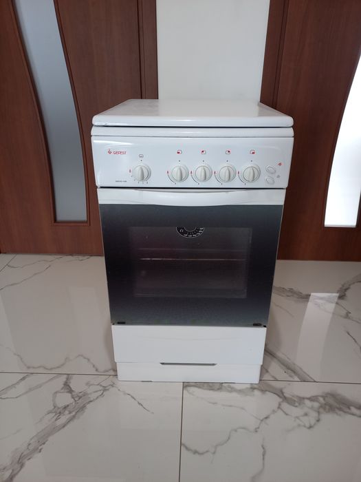 Газова плита GEFEST