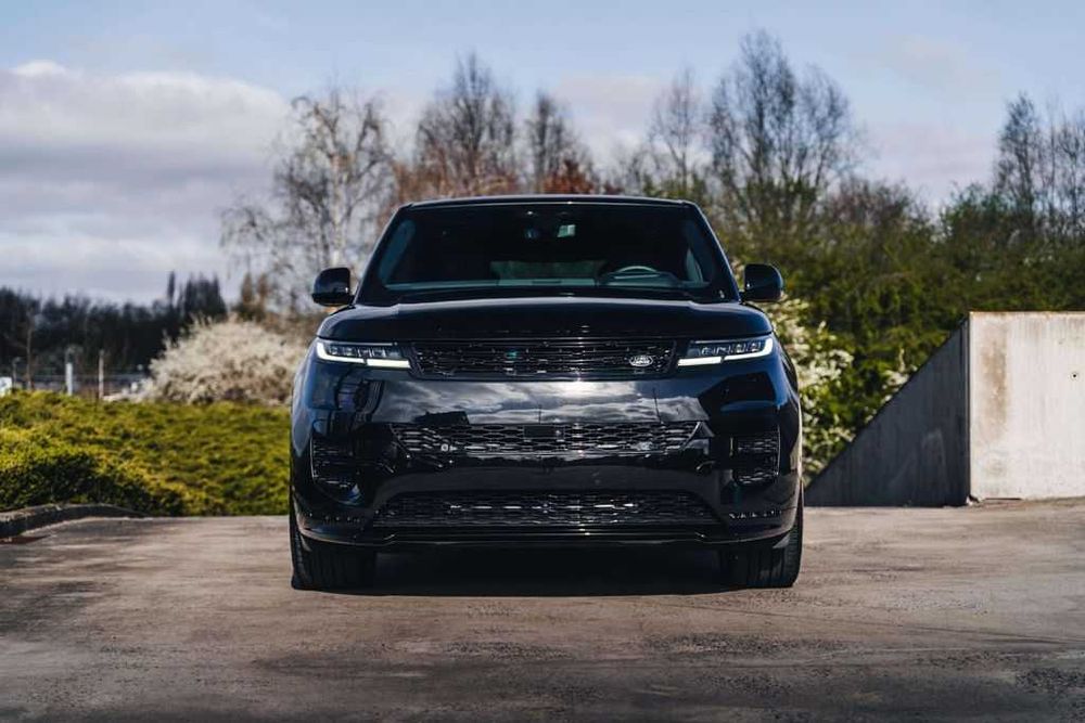 Range Rover Sport L461 разборка двері рендж спорт шрот ровер л461