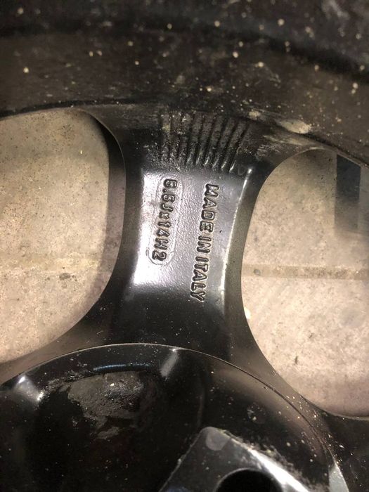 титани р 14 4/108 в наличии 4,штуки