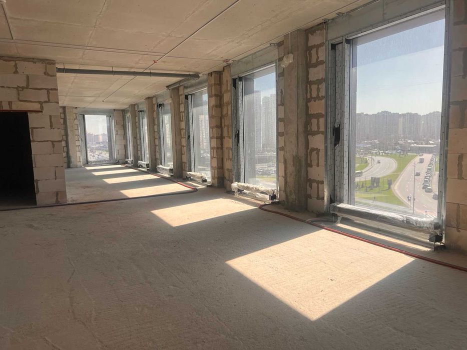 Оренда офісу 2000 кв.м