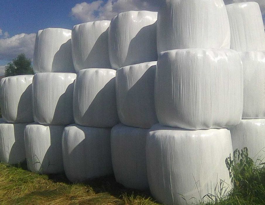 sianokiszonka bele 130 (siano, słoma, pszenica, jęczmień, pszenżyto)