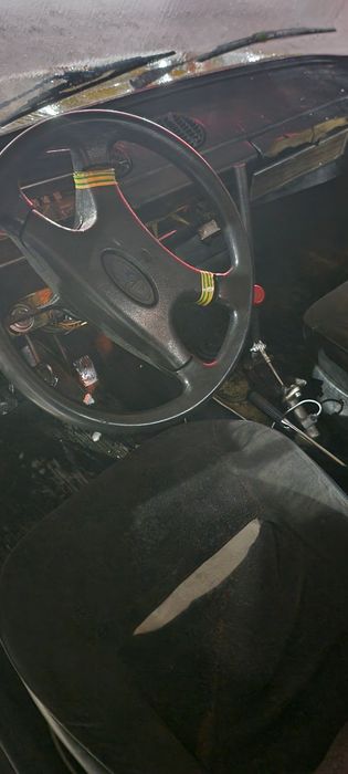 Жигуль 2101 З Гідро Ручніком