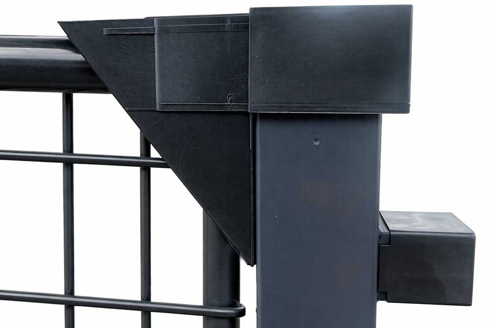 Nowość!!! System zabezpieczania przęseł i słupków producent