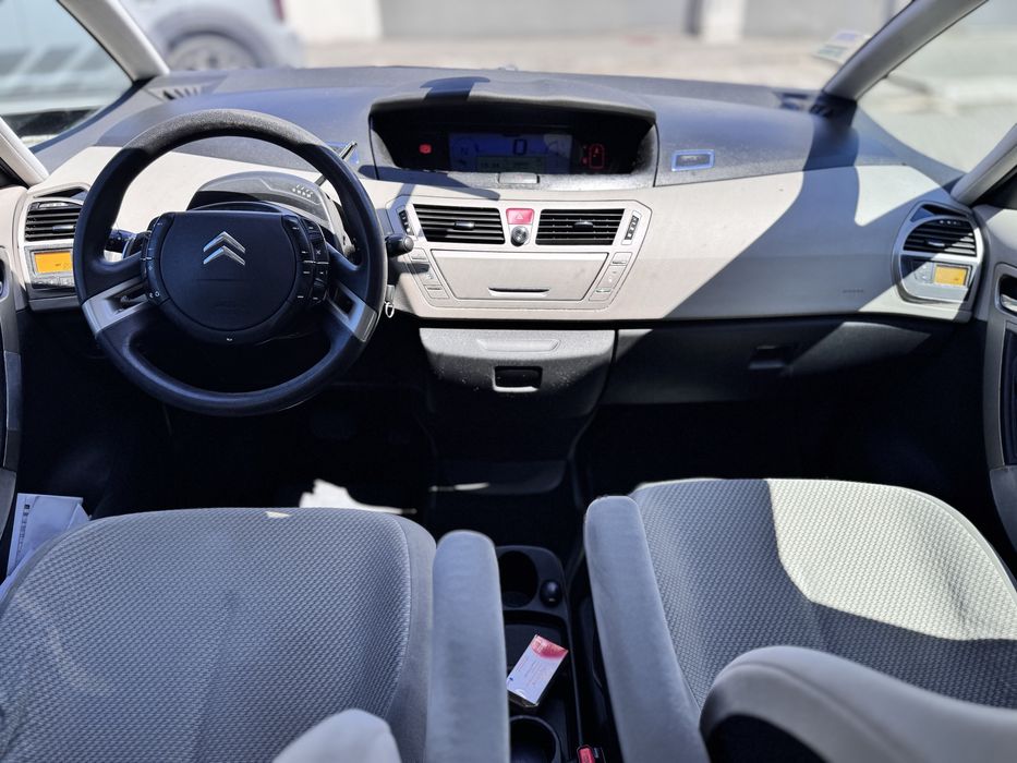 Citröen C4 Picasso 1.6 HDI 110Cv