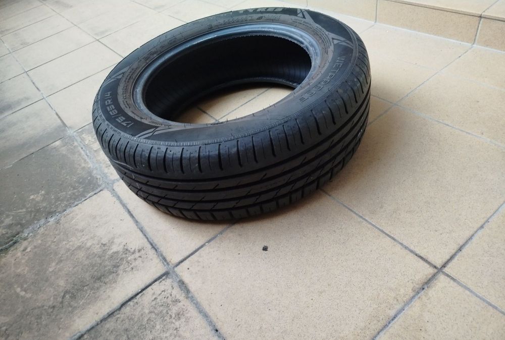Opony Nokiany 14"