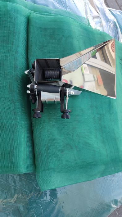 Retalhador de Azeitona Inox PORTES GRÁTIS