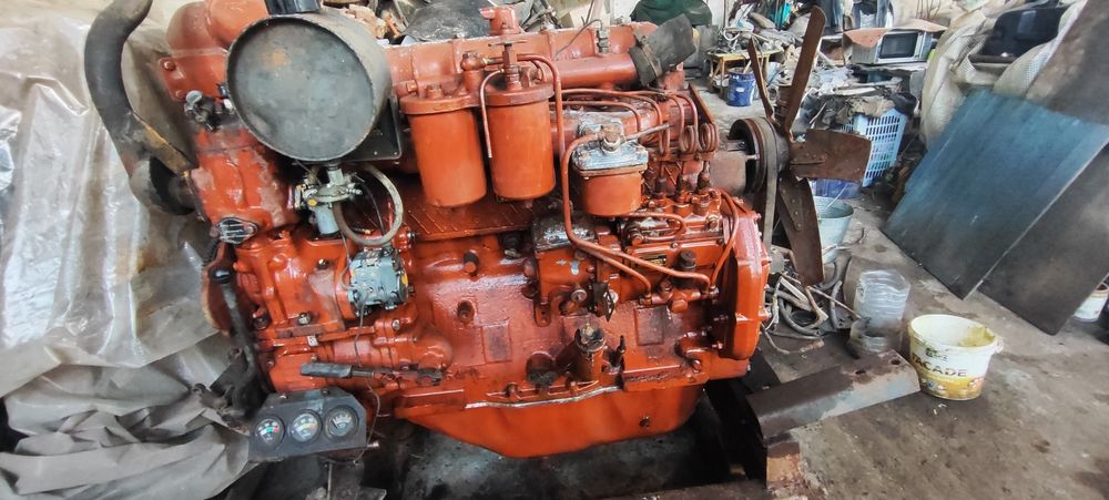 Продам    двигун