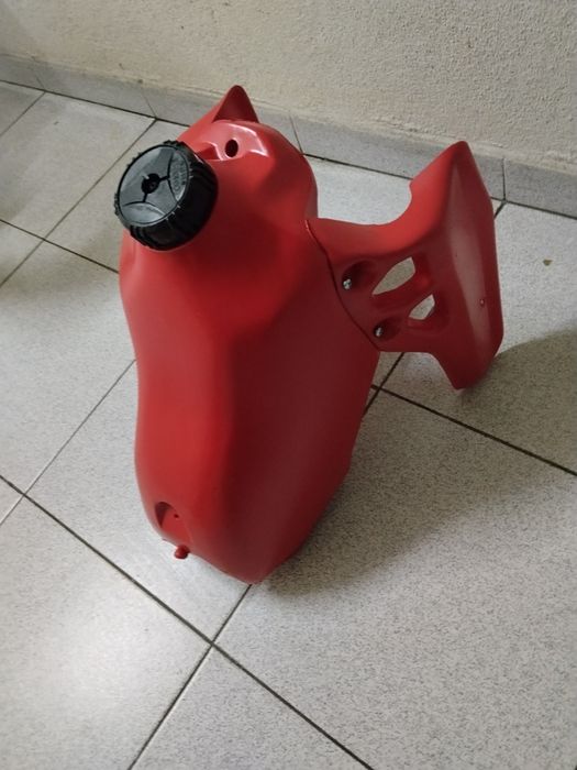 Peças .Cross/Enduro .