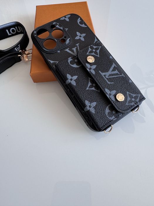Etui LV  na twlefon Iphone 16 pro max