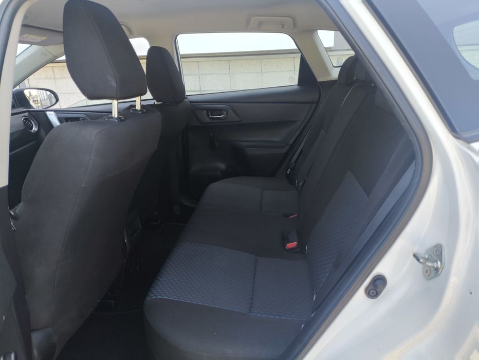 Toyota Auris 1,4 D4D 90 KM  z Niemiec, zadbany, idealny!