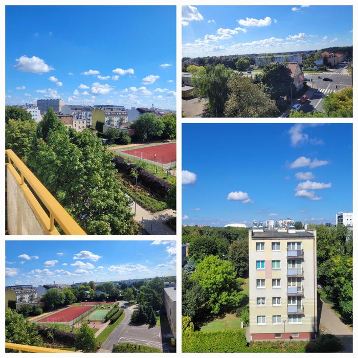 Mieszkanie – Poznań - Więcej
