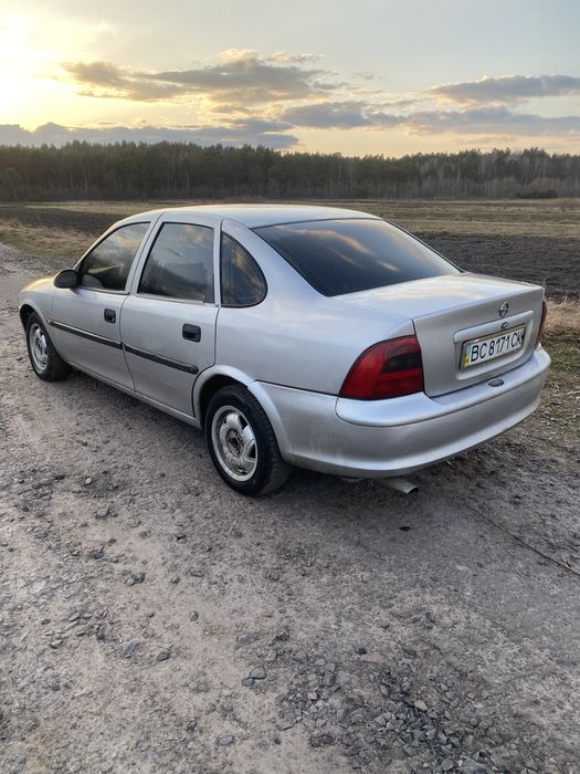 Продам авто в хорошому стані