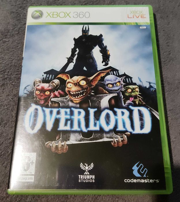 Overlord 2 [Xbox 360]