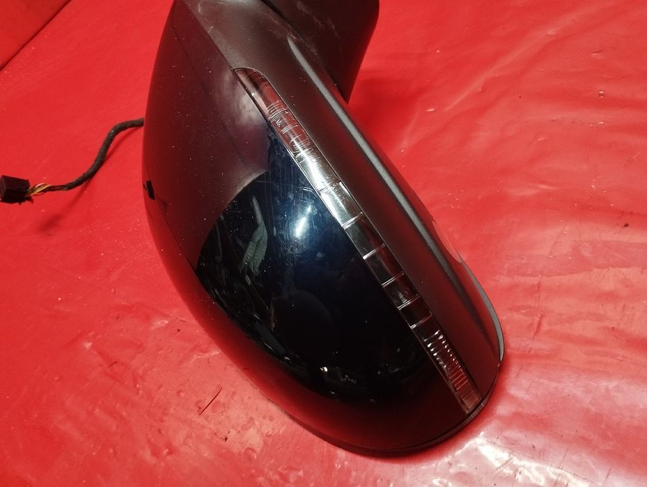 Зеркало праве Туарег ФЛ Дзеркало бокове Touareg FL правое