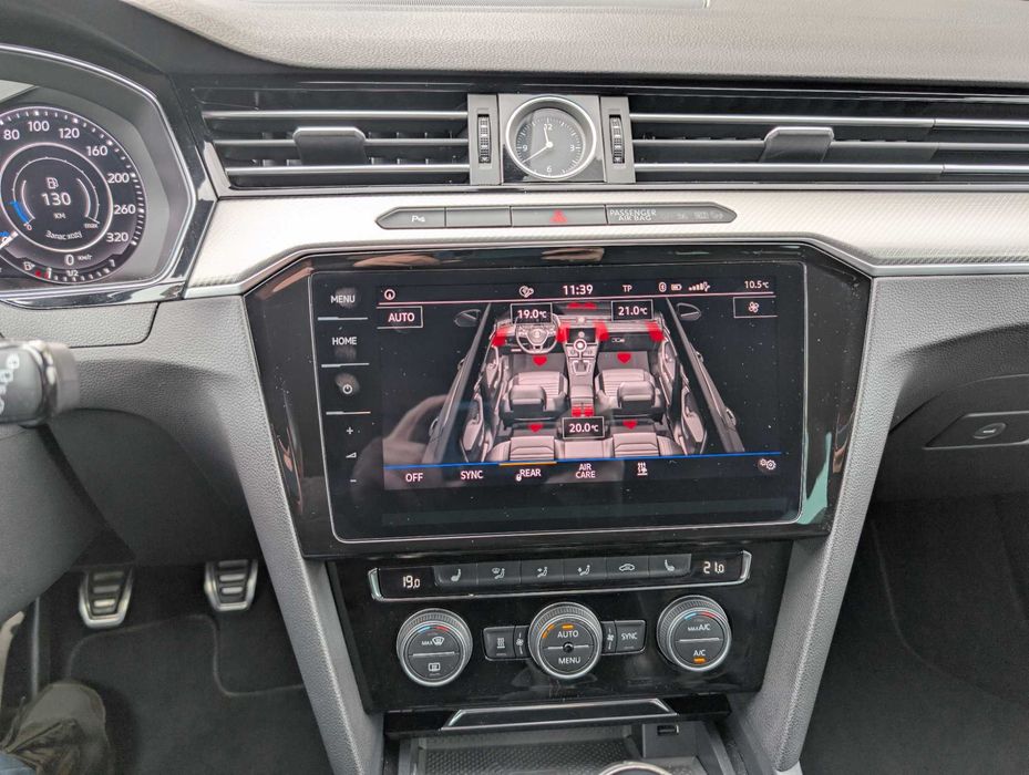 Продам Volkswagen Passat R-line