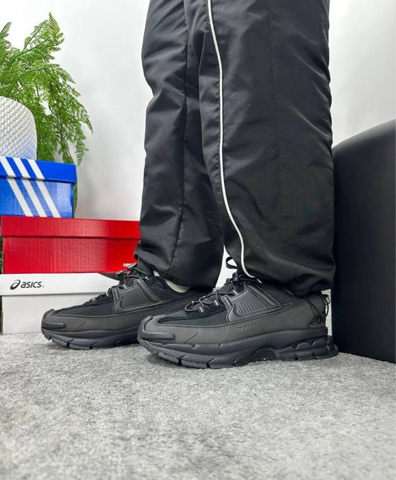 Кросівки Nike Zoom Vomero Roam Black