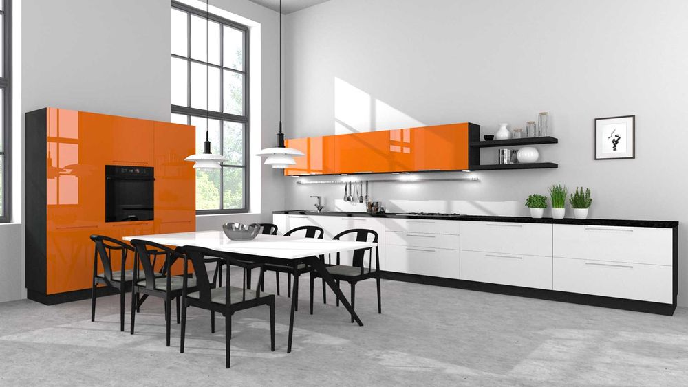 Програма PRO100 Про100 з бібліотеками та рендером kray