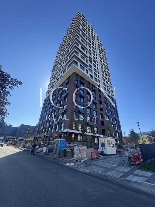 Продажа 2-комнатной квартиры в ЖК KUB 29