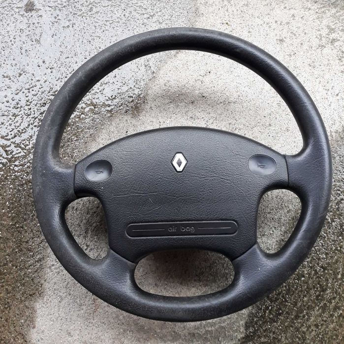 Volante Renault Laguna I, renault 19,  5, 9, 11 e express