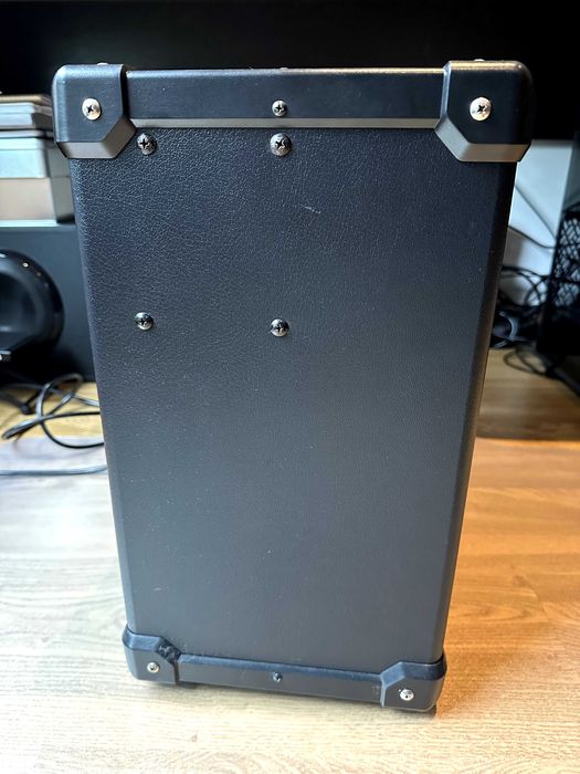 Roland Cube 80GX - Amplificador de guitarra elétrica