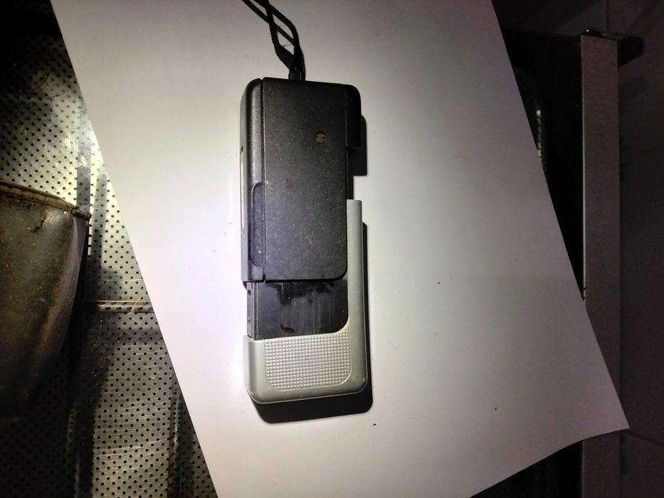 Máquina fotográfica AGFA mini antiga rara