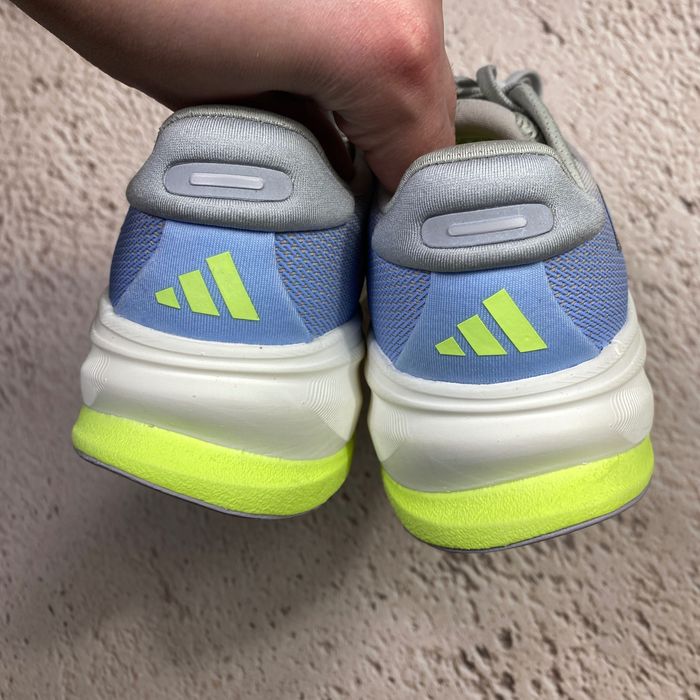 40.5 45 ih8708 Adidas supernova rise 2 m бігові кросівки running