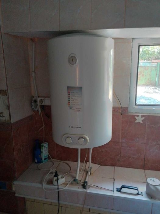 Продаю дом на берегу лимана в Граденицах