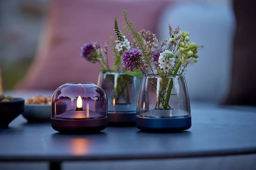 Kooduu підсвічник glov 08