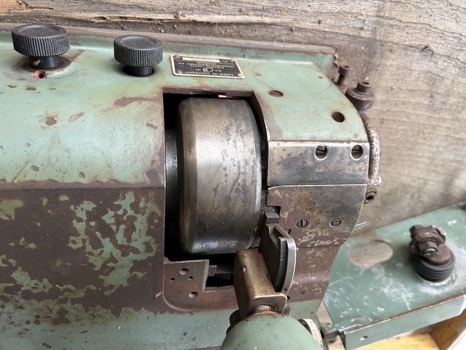 Ścieniarka szarfówka Fortuna 3SE