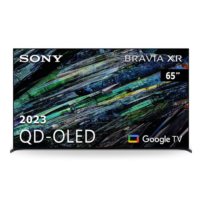 Telewizor SONY XR-65A95L (65")