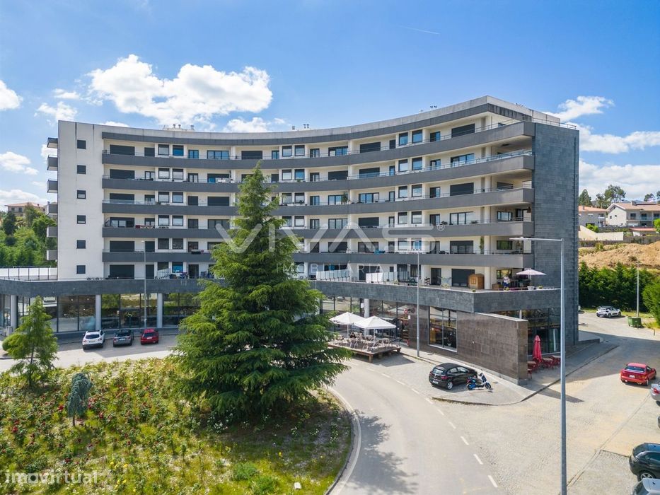 Apartamento T3+1 Venda em Alpendorada, Várzea e Torrão,Marco de Canave