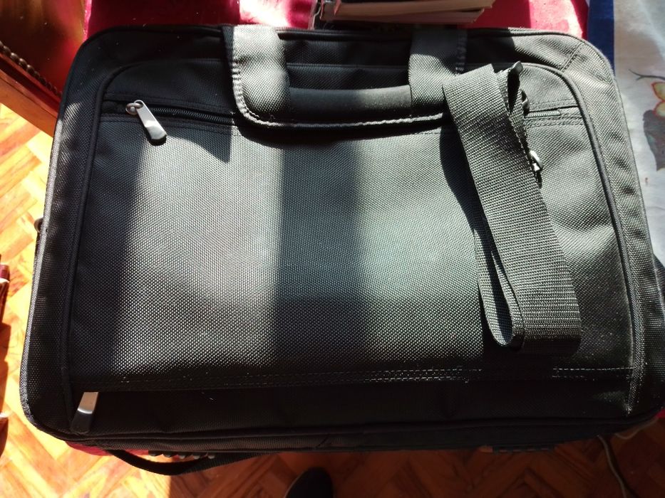 Mala para Portátil Dell -20E-Mala P/Portatil Marca Pataco-10E Desde 2E