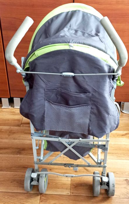 Wózek spacerówka typu parasolka LIONELO