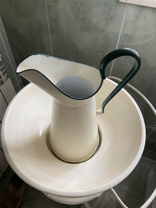 Lavatorio casa banho