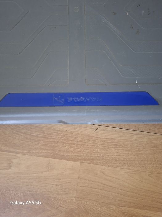 STEP DOMYOS - Decathlon
