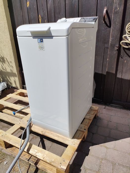 Pralka Electrolux górny wsad 6kg