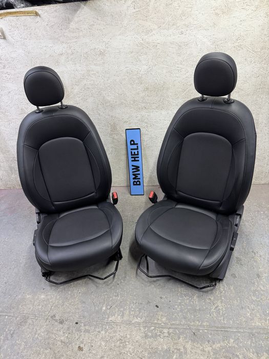 Салон Сиденья Сидушки Mini Крісла Автосидіння Ніва Niva Нива Міні Ф56