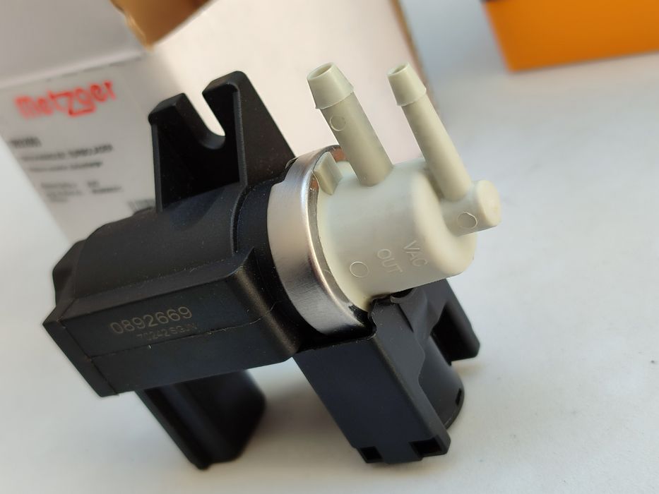 Transmissor pressão Audi A4 B6 Novo