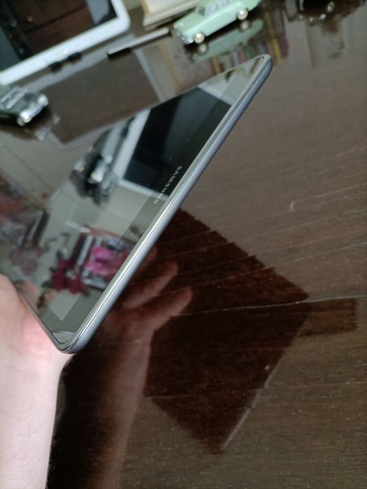 Планшет Samsung Galaxy Tab A T550