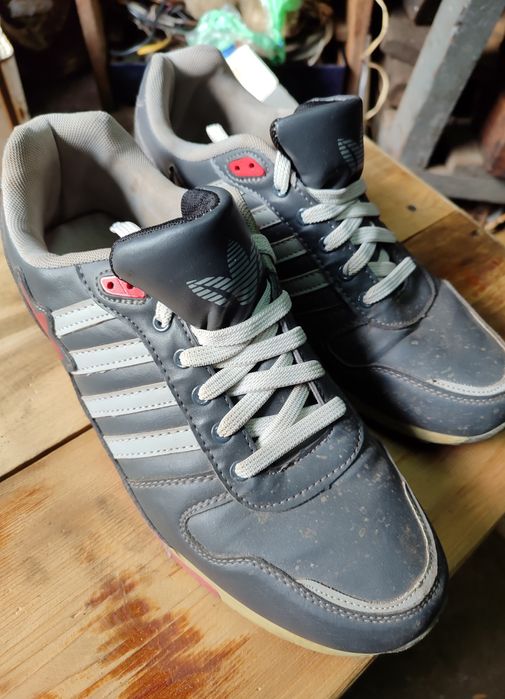 Кросовки мужские размер 42,'5