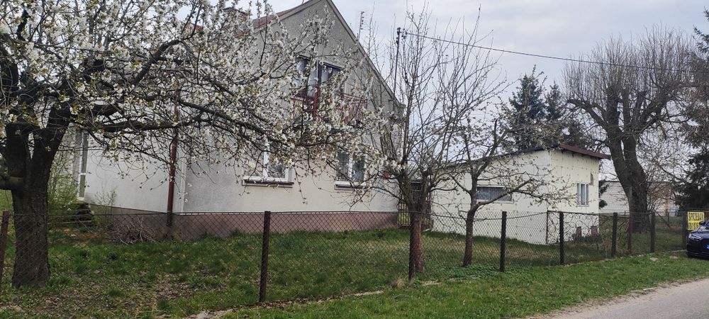 Sprzedam nieruchomość