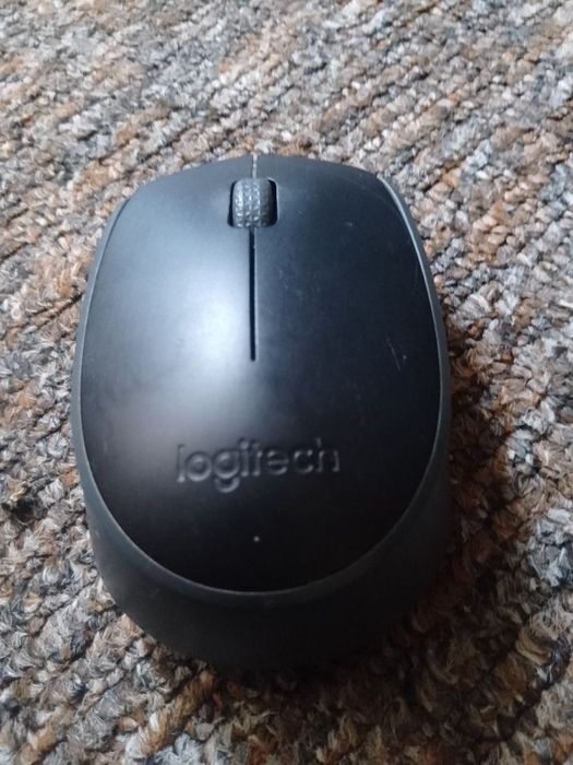 Мышка беспроводная