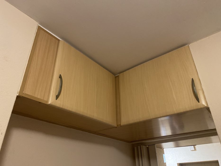 Oddam szafki, szafe oraz drzwi po remoncie