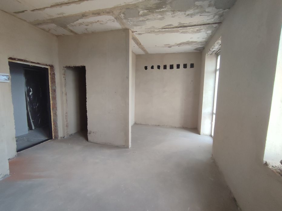 2 - кімнатна квартира в новобудові! Великий Олексин! Площа 62 м.кв.