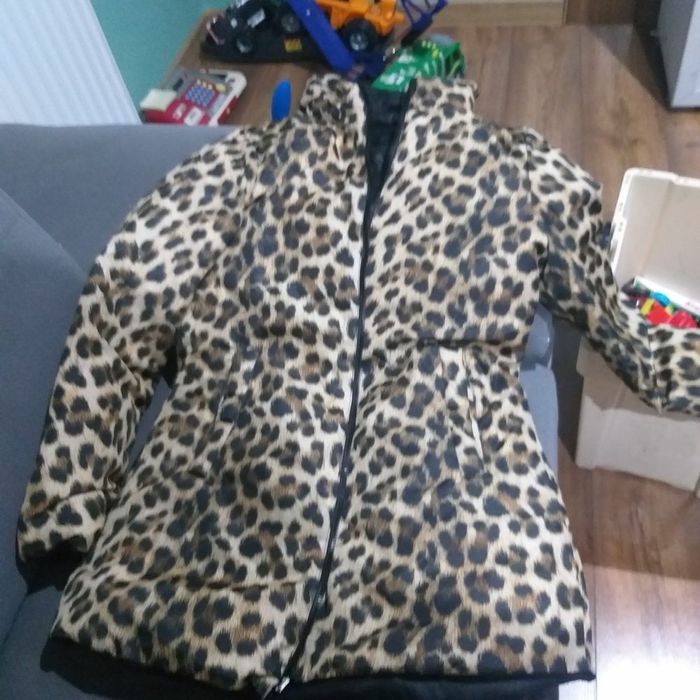 Kurteczka damska r.M